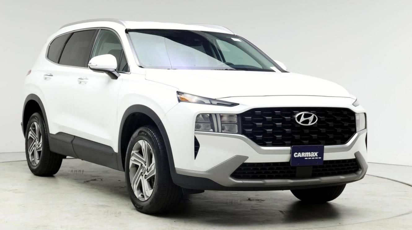 HYUNDAI SANTA FE 2023 5NMS2DAJ1PH571833 image